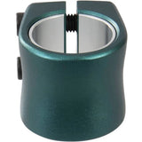 North Profile Scooter Clamp - Midnight Teal
