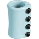 North Profile SCS Scooter Clamp - Jade