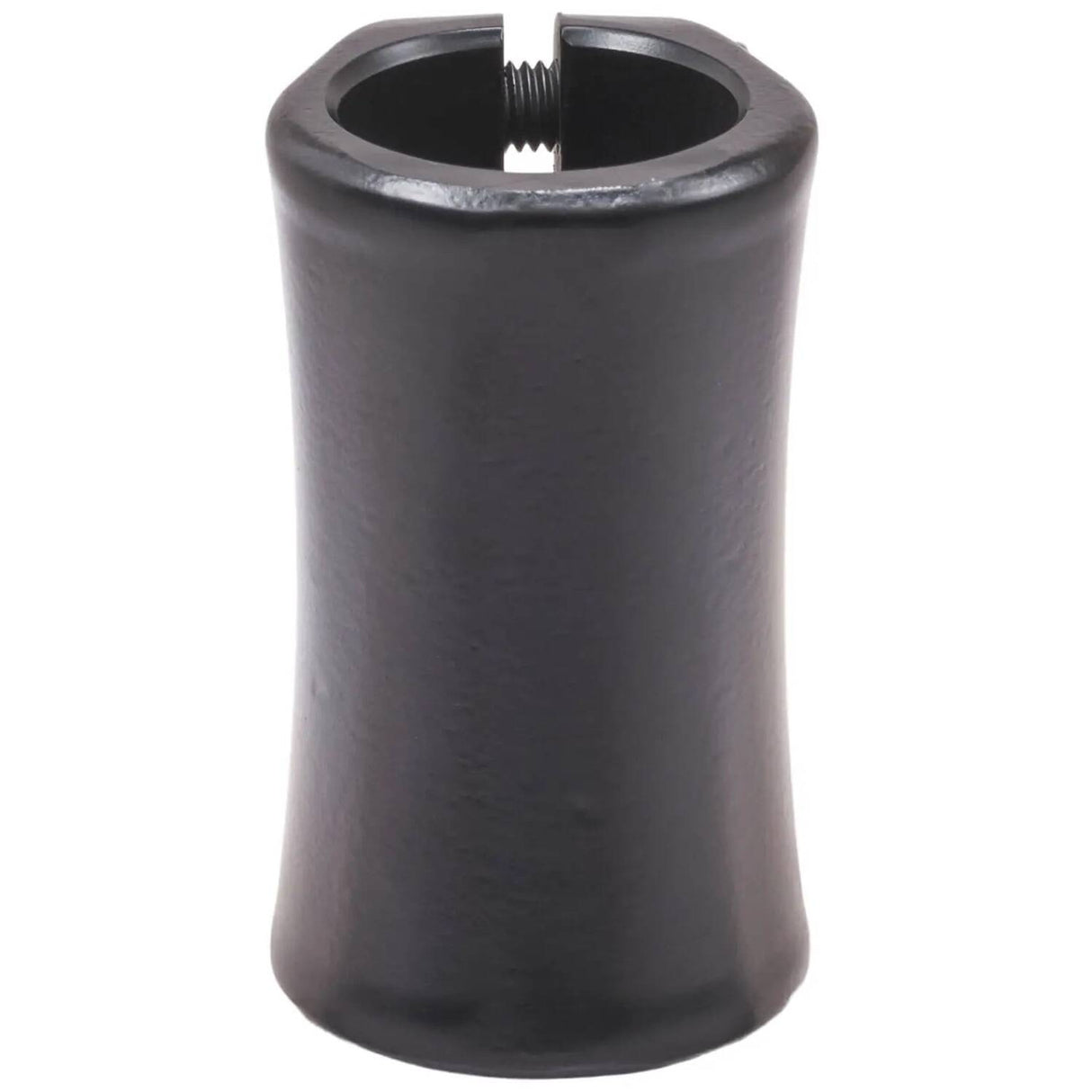 North Profile SCS Scooter Clamp - Matte Black