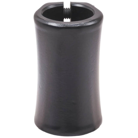 North Profile SCS Scooter Clamp - Matte Black