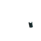 North Profile SCS Scooter Clamp - Midnight Teal