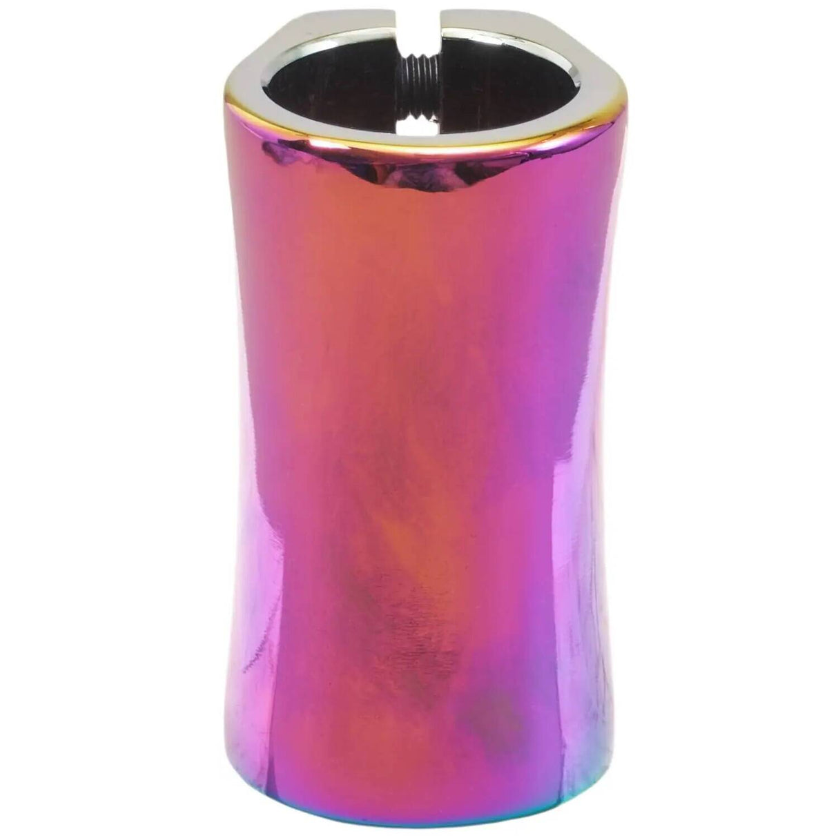 North Profile SCS Scooter Clamp - OilSlick
