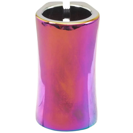North Profile SCS Scooter Clamp - OilSlick