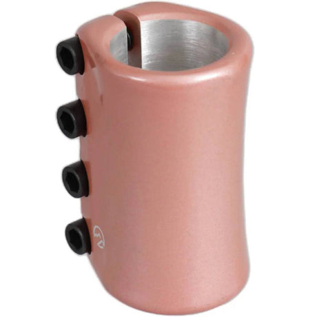 North Profile SCS Scooter Clamp - Peach