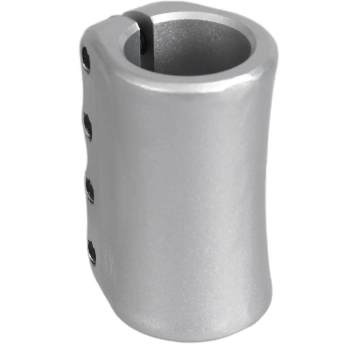 North Profile SCS Scooter Clamp - Raw