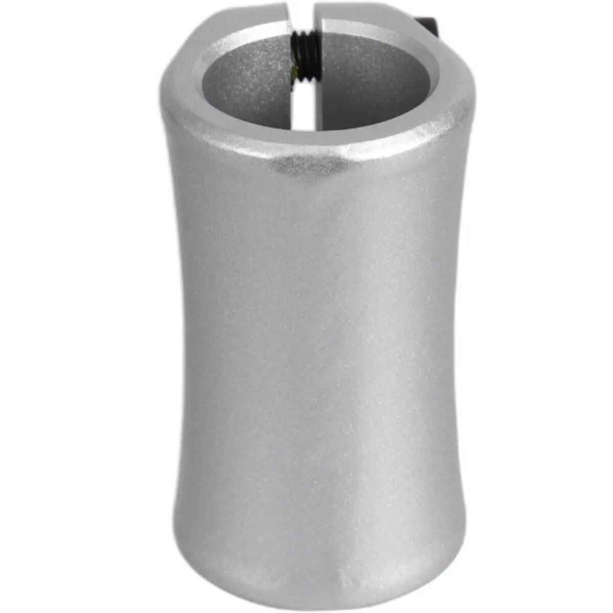 North Profile SCS Scooter Clamp - Raw
