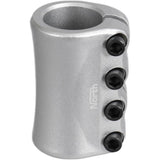 North Profile SCS Scooter Clamp - Raw