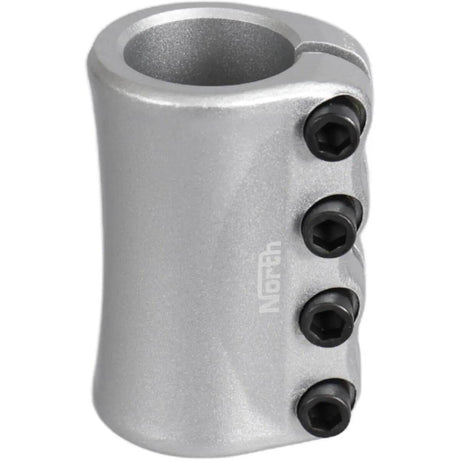North Profile SCS Scooter Clamp - Raw