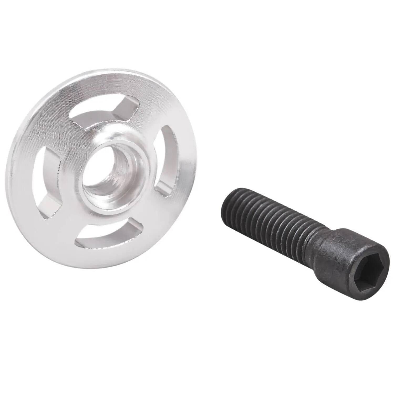 North Hammer V2 SCS Scooter Clamp - Peach