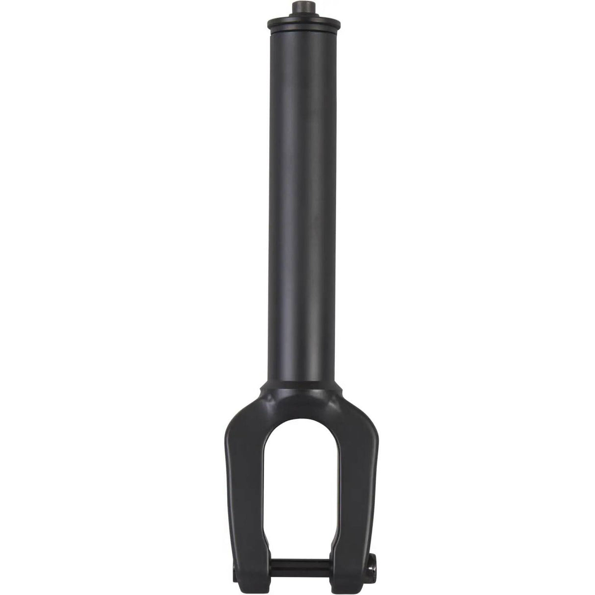 North LH G2 SCS/HIC Scooter Forks - Matte Black