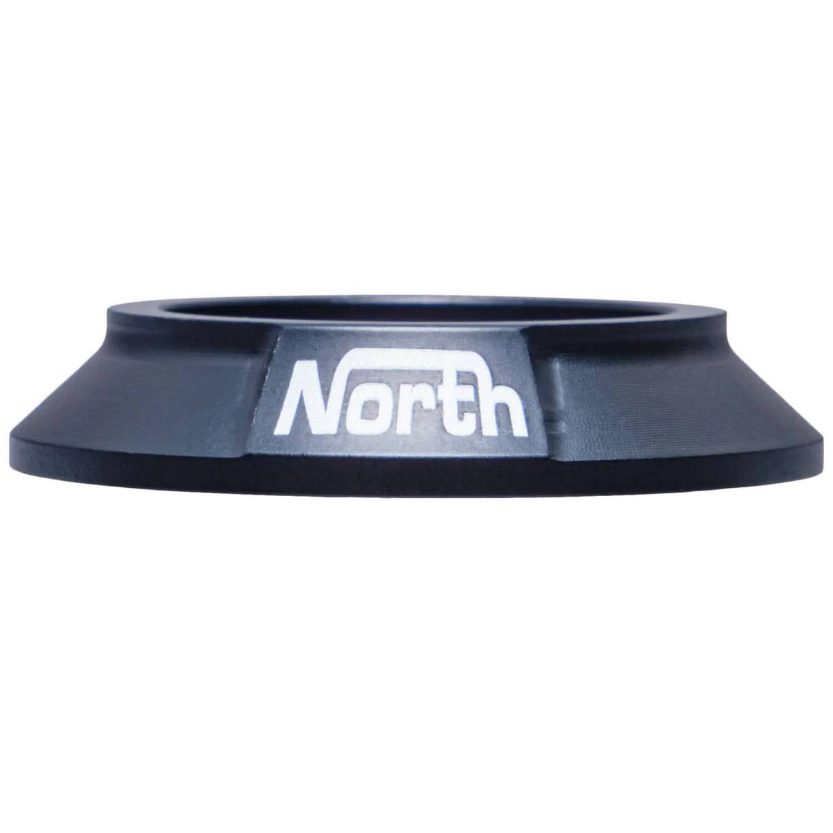 North Star Integrated Headset - Matte Black