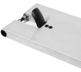 North Scooters Willow G5 Scooter Deck - Raw 22" x 6"