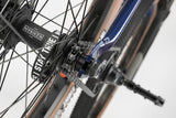 NS Bikes Metropolis 1 Jump Bike - Blue