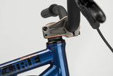 NS Bikes Metropolis 1 Jump Bike - Blue