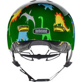 Nutcase Baby Nutty MIPS Helmet - Dino Mite Gloss