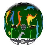 Nutcase Baby Nutty MIPS Helmet - Dino Mite Gloss