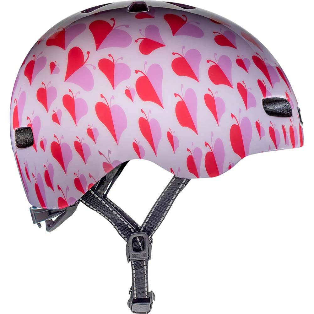 Nutcase Baby Nutty MIPS Helmet - Love Bug Gloss