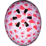 Nutcase Baby Nutty MIPS Helmet - Love Bug Gloss