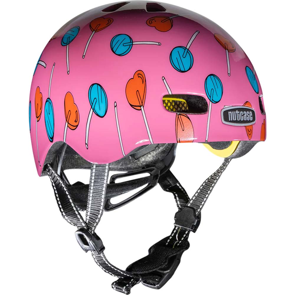 Nutcase Baby Nutty MIPS Helmet - Sucker Punch