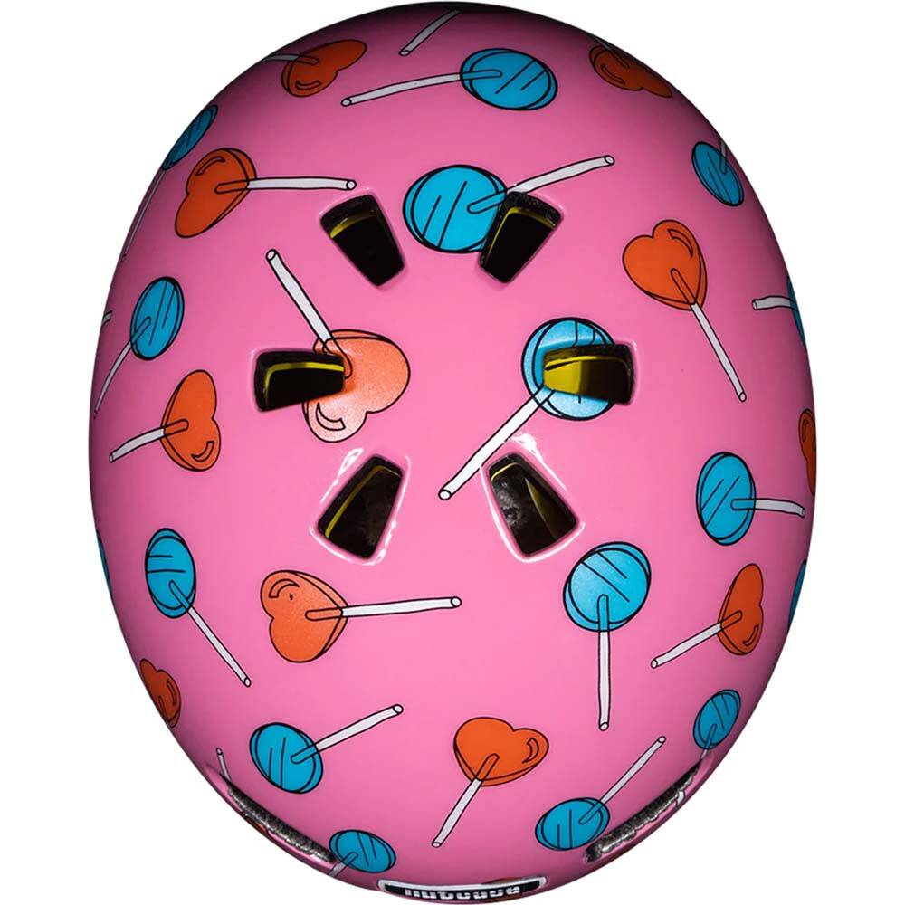 Nutcase Baby Nutty MIPS Helmet - Sucker Punch