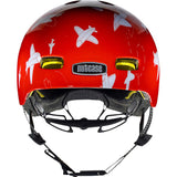 Nutcase Baby Nutty MIPS Helmet - Take Off