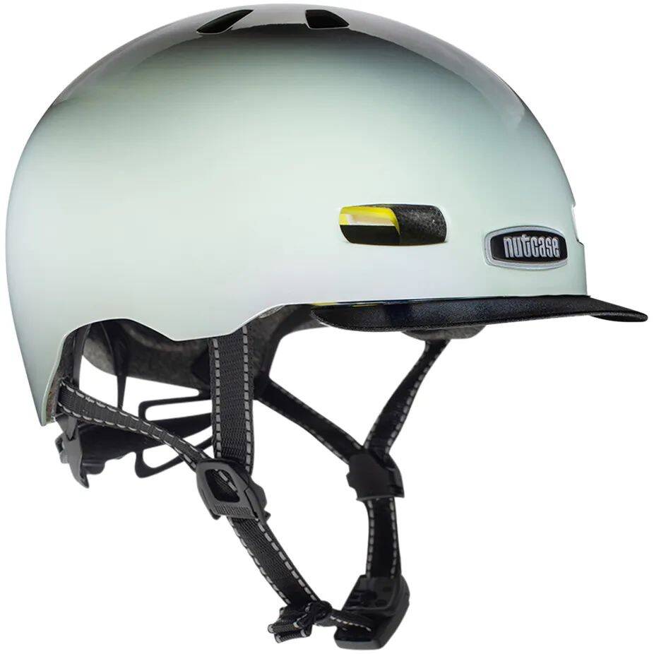 Nutcase Street MIPS Helmet - City of Pearls