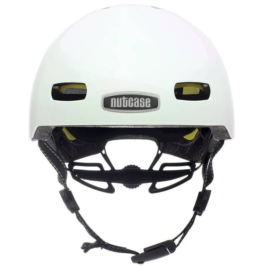 Nutcase Street MIPS Helmet - City of Pearls