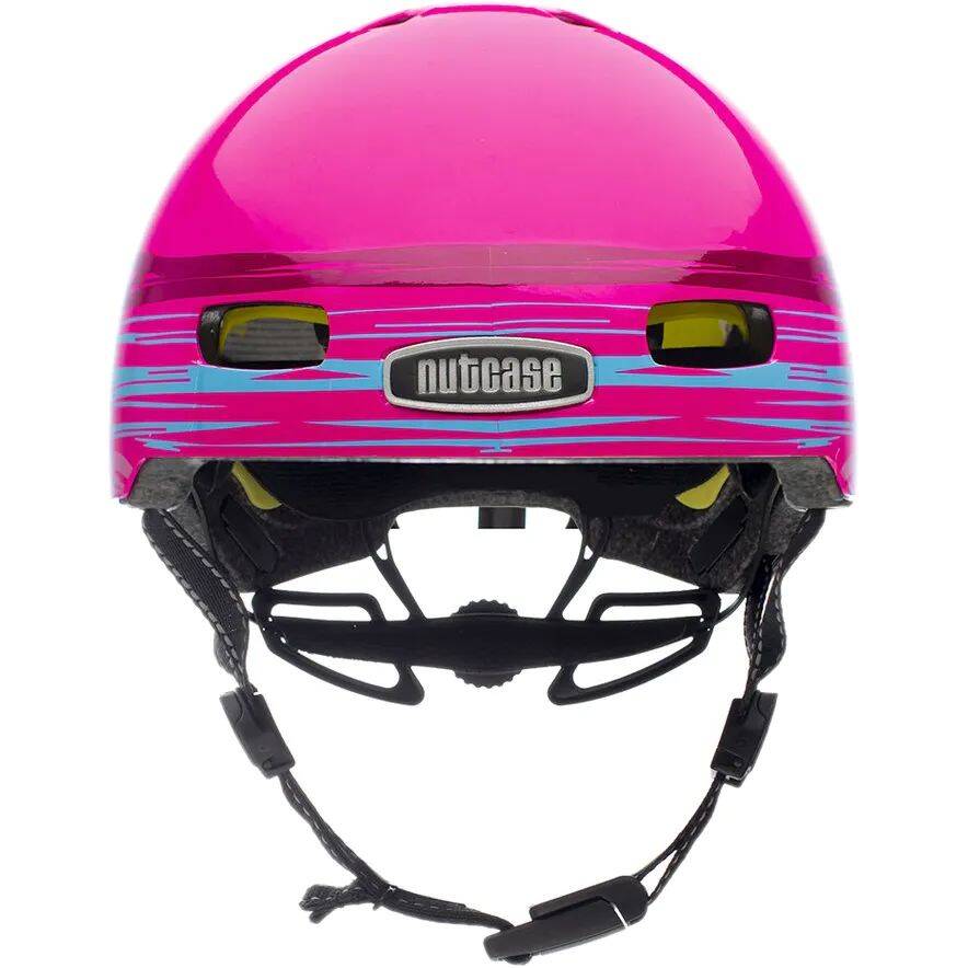 Nutcase Street MIPS Helmet - Offshore