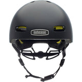Nutcase Street MIPS Helmet - Onyx Solid Satin
