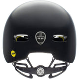 Nutcase Street MIPS Helmet - Onyx Solid Satin