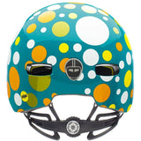 Nutcase Street MIPS Helmet - Polka Face Gloss