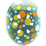 Nutcase Street MIPS Helmet - Polka Face Gloss