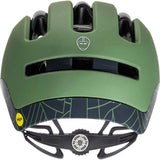Nutcase Vio Adventure MIPS Helmet - Bahous Green