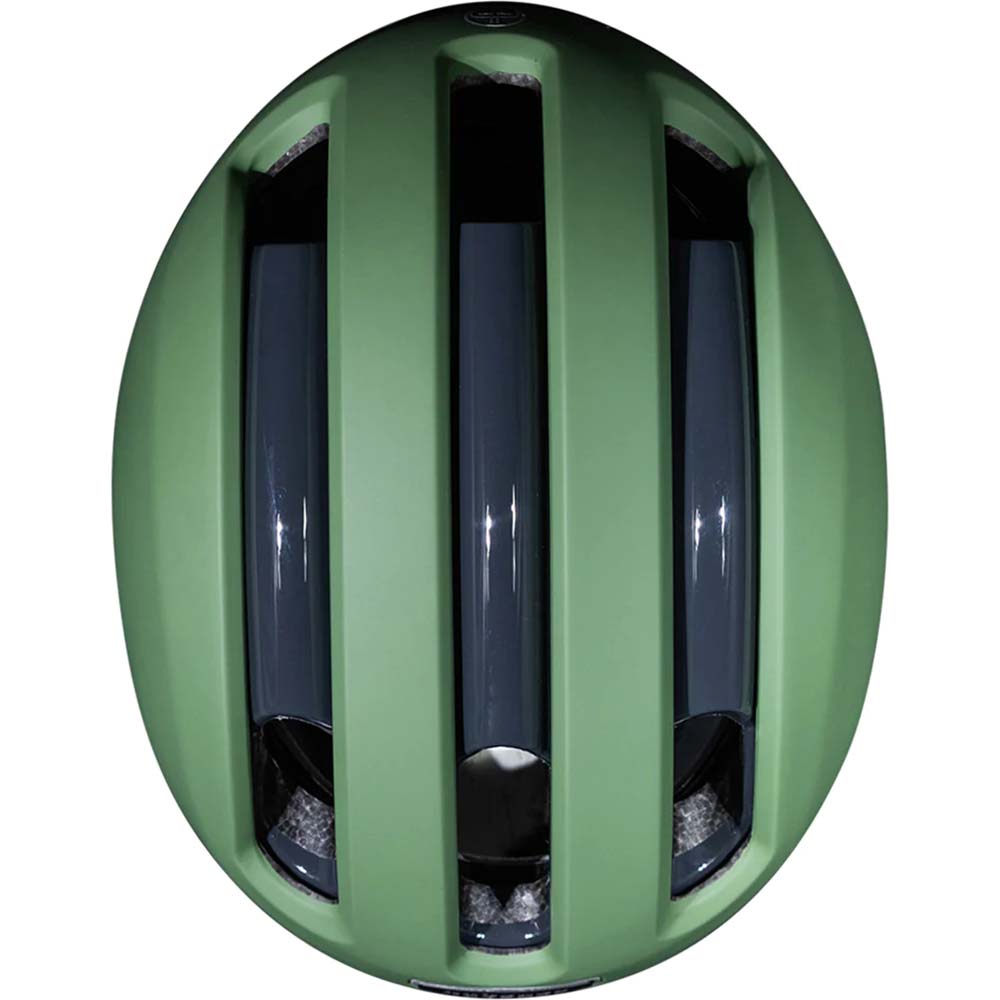 Nutcase Vio Adventure MIPS Helmet - Bahous Green