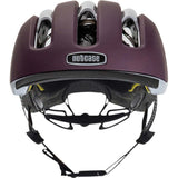 Nutcase Vio Adventure MIPS Helmet - Plum
