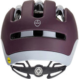 Nutcase Vio Adventure MIPS Helmet - Plum