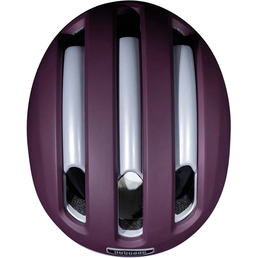 Nutcase Vio Adventure MIPS Helmet - Plum