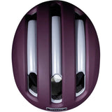 Nutcase Vio Adventure MIPS Helmet - Plum