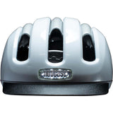 Nutcase Vio MIPS LED Helmet - Blanco Gloss
