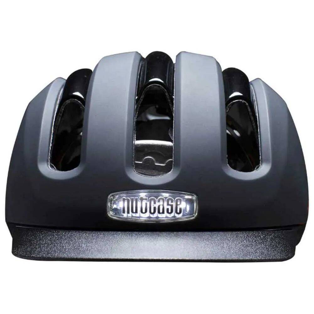 Nutcase Vio MIPS LED Helmet - Kit Matte