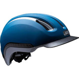 Nutcase Vio MIPS LED Helmet - Navy Matte