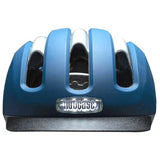 Nutcase Vio MIPS LED Helmet - Navy Matte