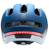 Nutcase Vio MIPS LED Helmet - Navy Matte