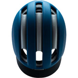 Nutcase Vio MIPS LED Helmet - Navy Matte