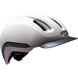 Nutcase Vio MIPS LED Helmet - Rozay Matte
