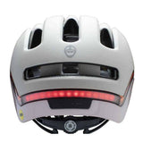 Nutcase Vio MIPS LED Helmet - Rozay Matte