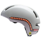 Nutcase Vio MIPS LED Helmet - Rozay Matte