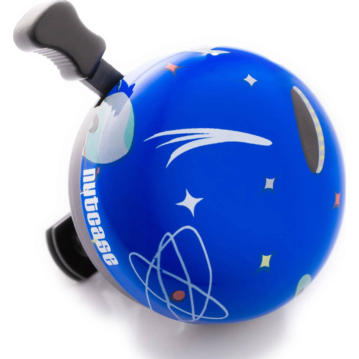 Nutcase Bicycle Bell - Galaxy Guy