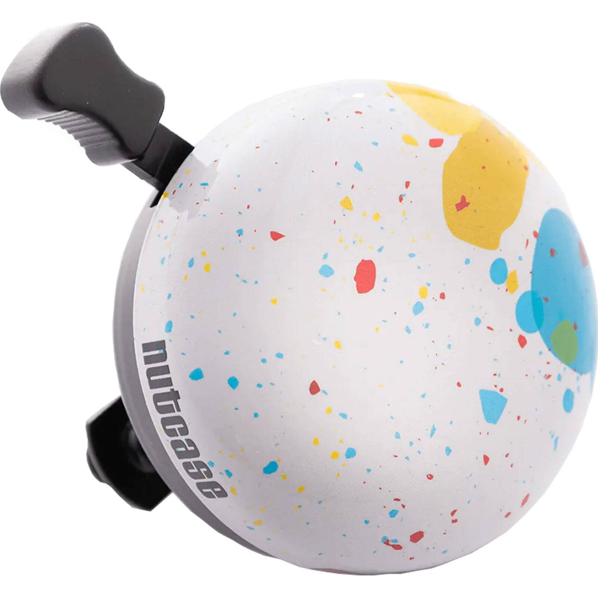 Nutcase Bicycle Bell - Jaw Breaker