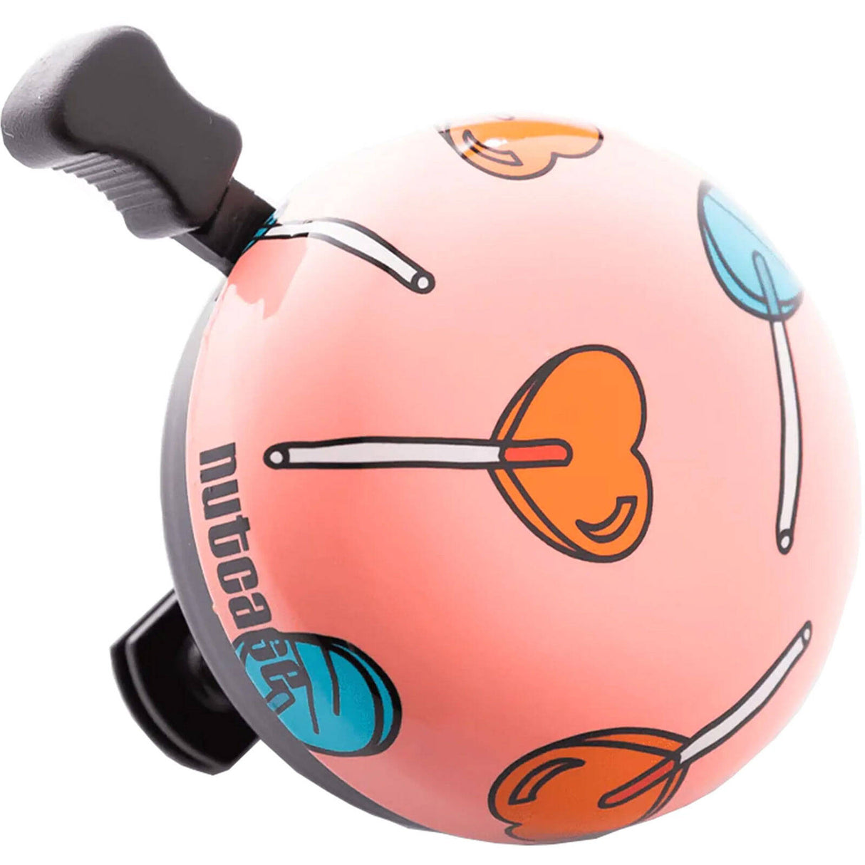 Nutcase Bicycle Bell - Sucker Punch
